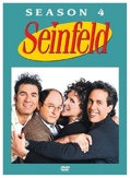 Seinfeld - Season 4