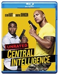 Central Intelligence