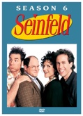 Seinfeld - Season 6