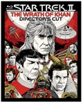 Star Trek II:  The Wrath of Khan