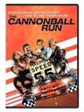 The Cannonball Run