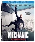 Mechanic Resurrection