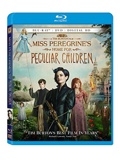 Miss Peregrine's Home for Peculiar Children