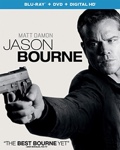 Jason Bourne