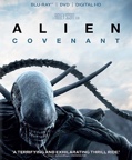 Alien: Covenant