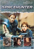 Spacehunter: Adventures in the Forbidden Zone