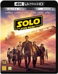 Solo: A Star Wars Story