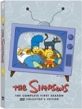 SIMPSONS SEASON 1