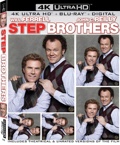 Step Brothers