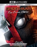 Spider:Man 02 (Marvel): Far from Home