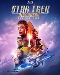 Star Trek: Discovery : Season Two