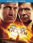 Hunter Killer