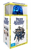 Police Academy: Complete Collection (Limited Siren Edition)