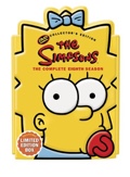 The Simpsons - The Complete Eighth Season