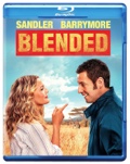 Blended (Blu-ray)