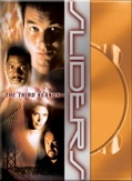 Sliders - Third Season