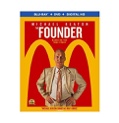 The Founder