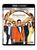 Kingsman 2: The Golden Circle