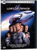 Lost in Space