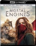 Mortal Engines