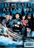 Stargate Atlantis - The Complete First Season