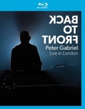 Back to Front: Live in London