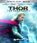 Thor: The Dark World