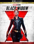 Black Widow [4K UHD]