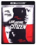 Law Abiding Citizen [4K UHD]