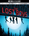 Lost Boys, The (4K Ultra HD + Blu-ray + Digital) [4K UHD]