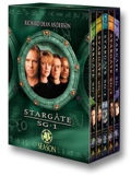 Stargate SG-1 Season 3 Boxed Set