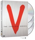 V: The Complete Series (1984)