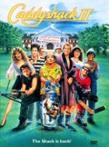 Caddyshack II