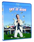 Let It Ride [Blu-ray]