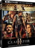 Gladiator II (2024) [4K UHD]