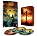 The Chronicles of Riddick [4K UHD] Arrow Limited Edition