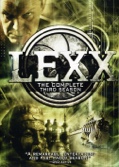 Lexx: Complete Season 3