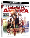 Coming to America (4K UHD + Digital)