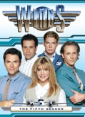 Wings - The Fifth Season