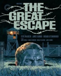 The Great Escape : The Criterion Collection