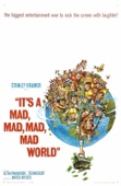 It's a Mad Mad Mad Mad World [Criterion 2014]