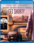 Get Shorty - Collector's Edition [Blu-ray]