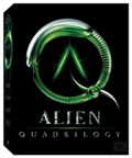 Alien Quadrilogy