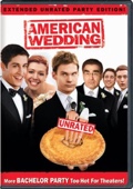 American Wedding - Unrated