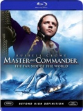 Master and Commander: The Far Side of the World