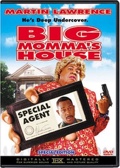 Big Momma's House