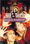 Bill & Ted's Bogus Journey