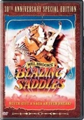 Blazing Saddles