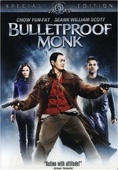 Bulletproof Monk