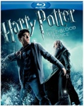 Harry Potter and the Half-Blood Prince